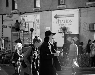 millennials shopping antiques - yun yin wu flickr cc 1