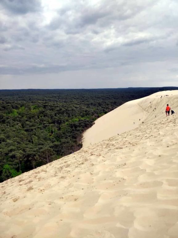 Dune du Pilat © fleamarketinsiders.com 7