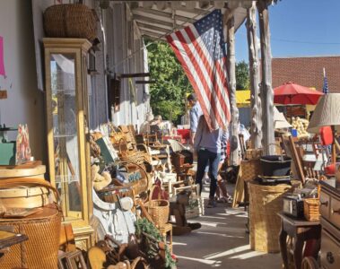 flea markets US robert linder b0twYZKwM60 unsplash
