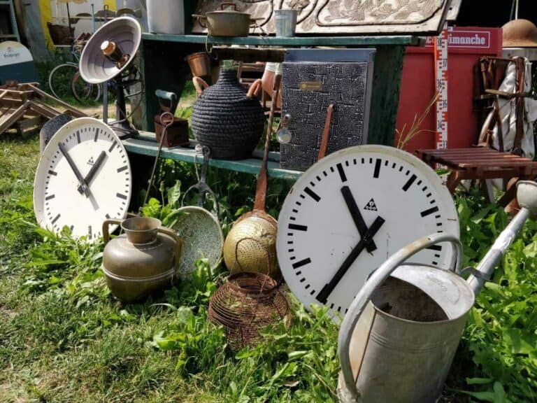 Antique Festival