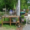 Flea Markets Denver