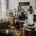 Brisbane antique shops